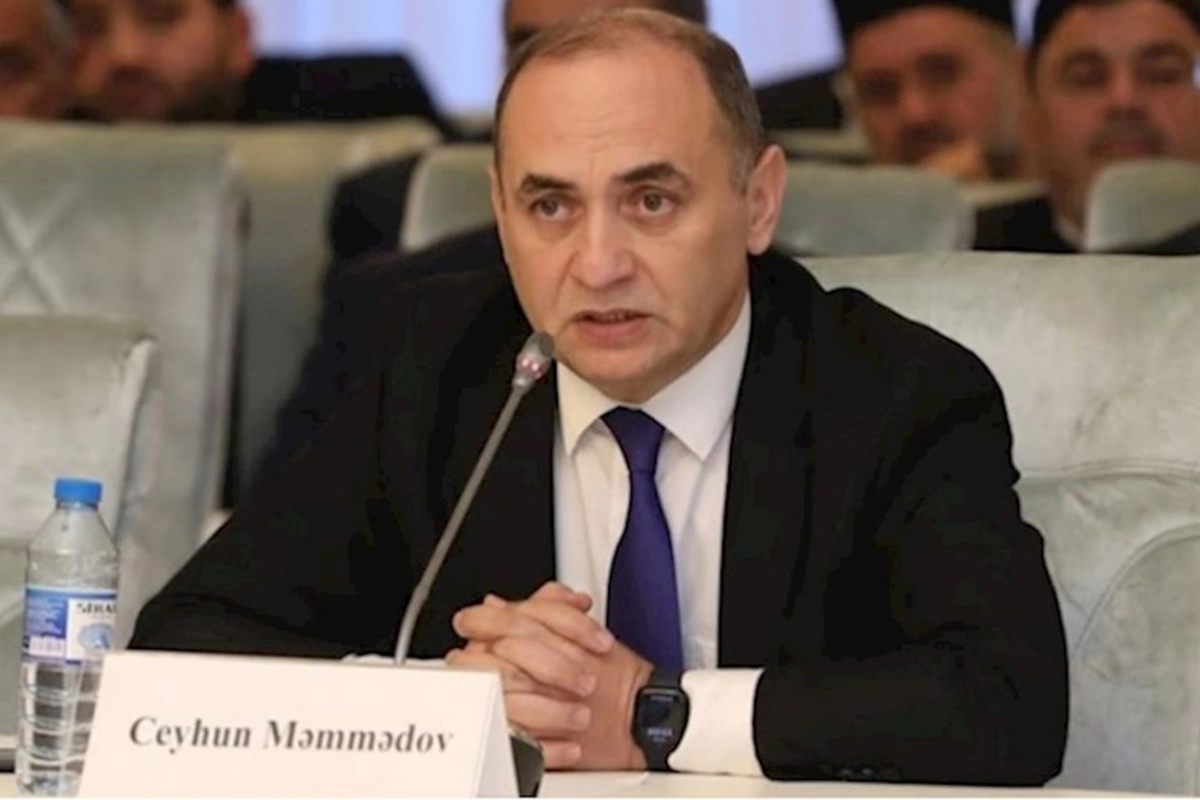 Nəsimi təkcə Azərbaycanın tarixi şəxsiyyəti deyil — Deputat