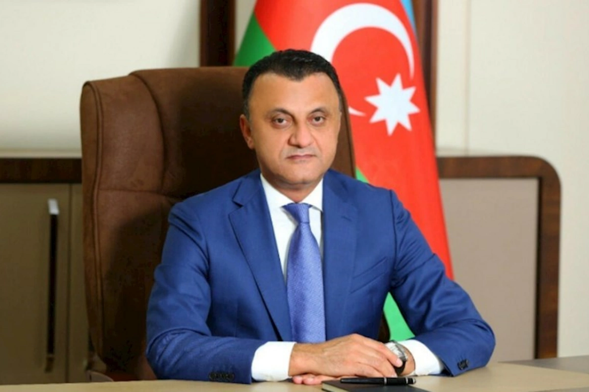 Vüqar Qurbanovdan yeni təyinatlar