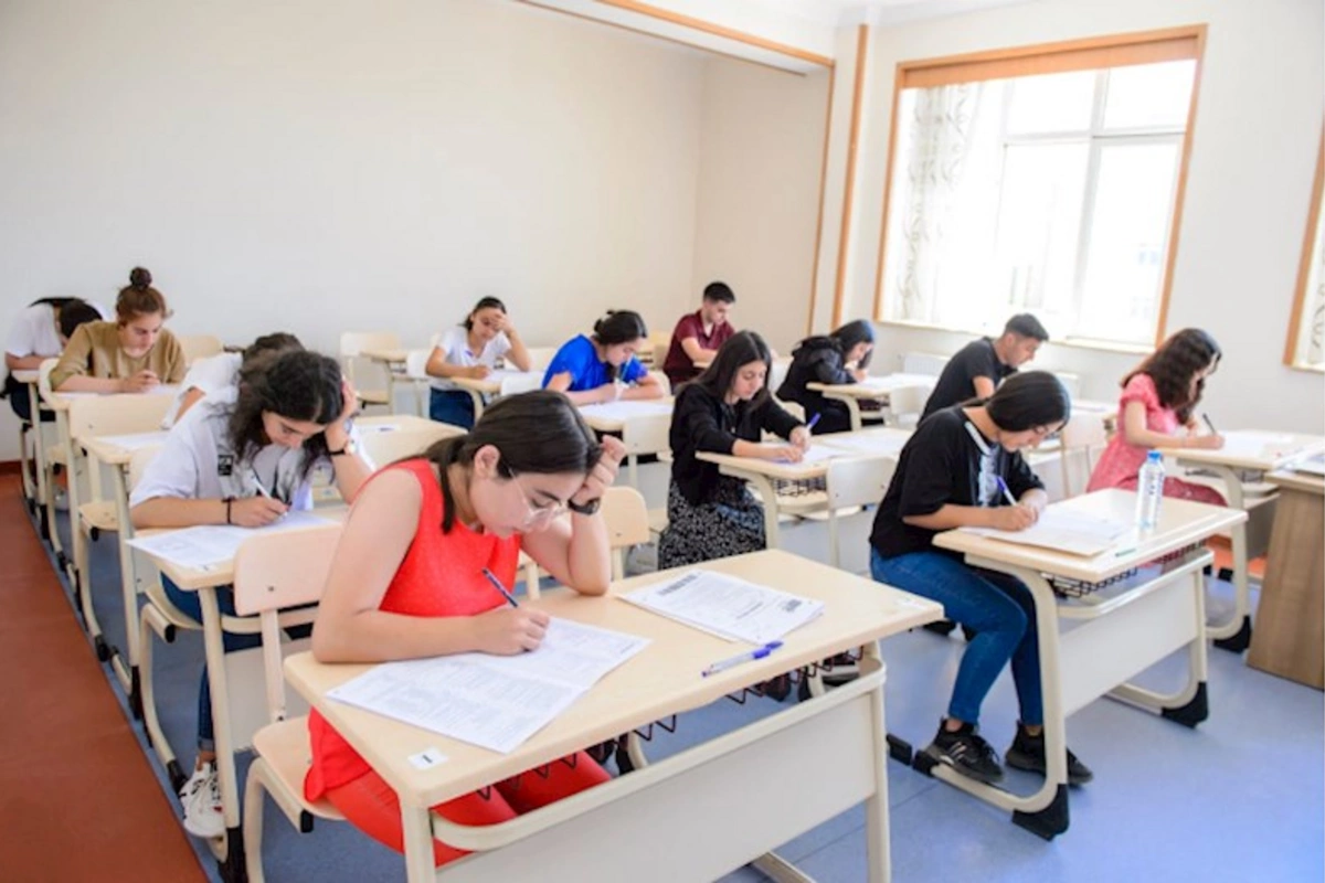 DİM qəbul prosesində dəyişiklik etməlidir — AÇIQLAMA