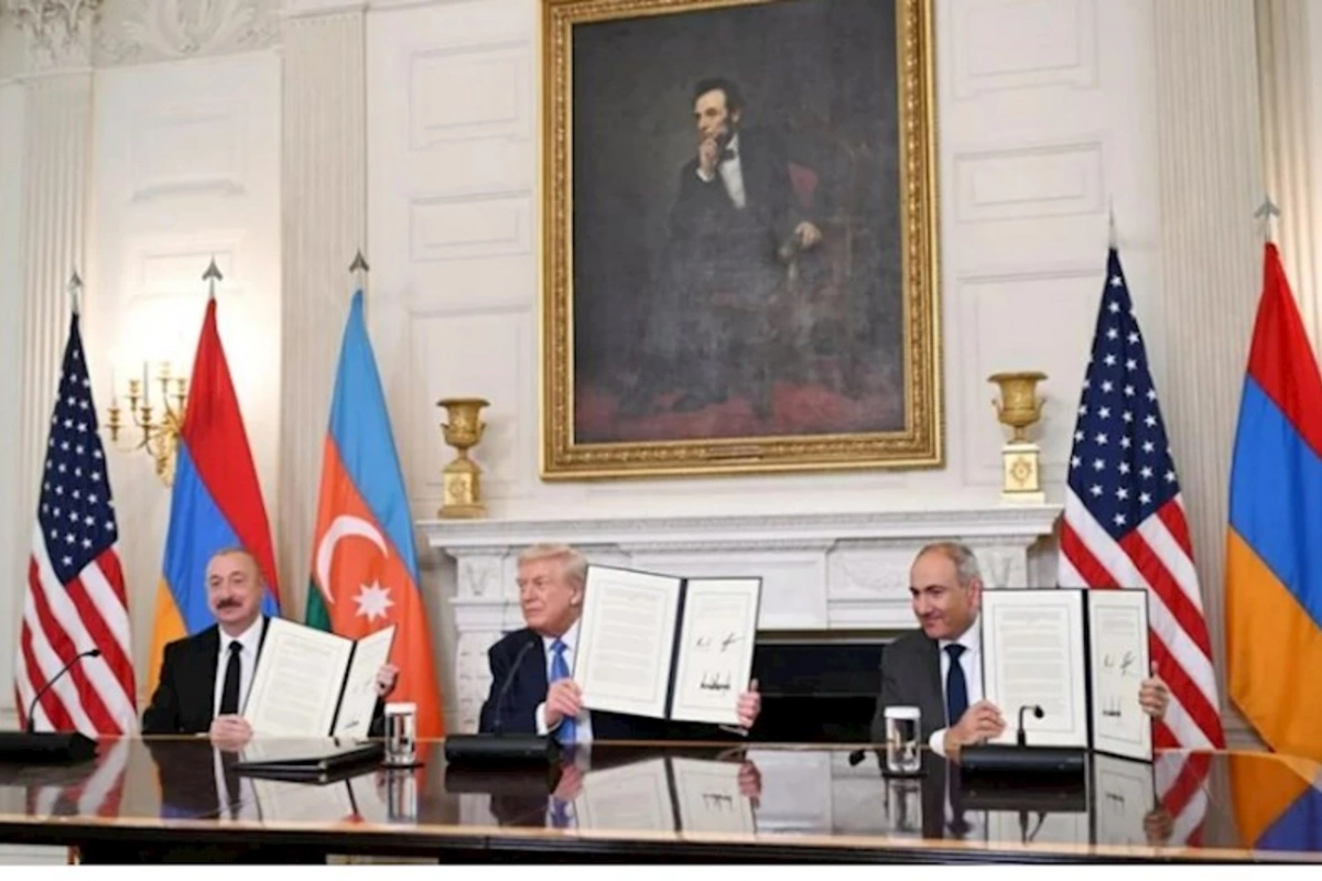 İlham Əliyevin Vaşinqton səfərilə bağlı xüsusi iclas keçiriləcək