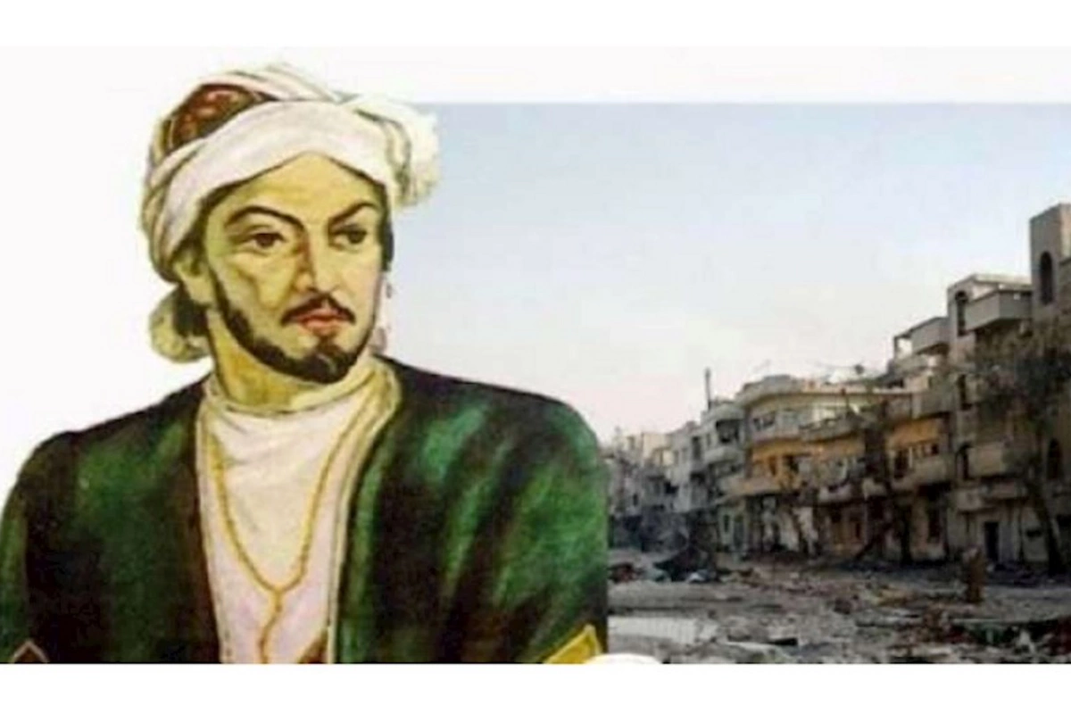 “Nəsiminin məzarının Azərbaycana gətirilməsi dini və mənəvi baxımdan məqbul addımdır”
