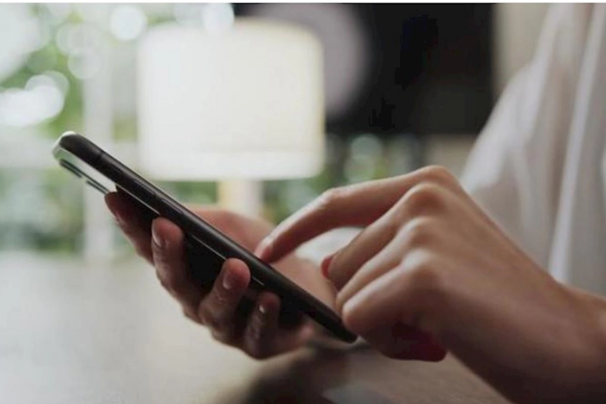 Bu telefon modelini istifadə etmək təhlükəlidir