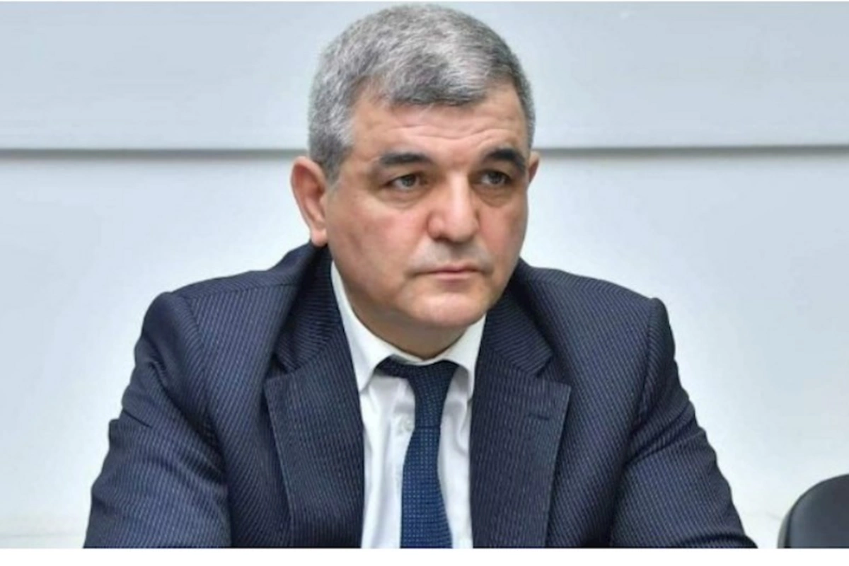 Bir təhlükə yoxdursa, Nəsiminin məzarını gətirməyin adı yoxdur — Deputat