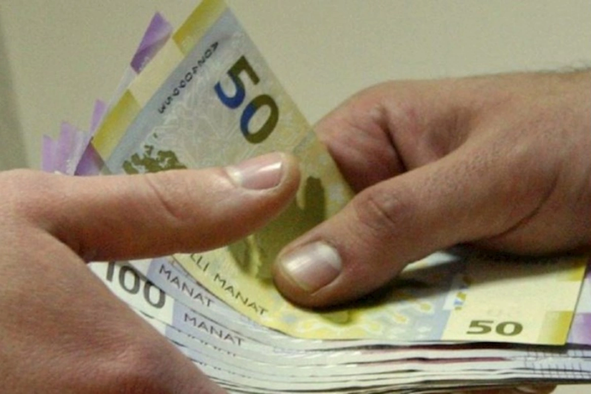 Qarabağ müharibəsi əlilinə qarşı dələduzluq edildi