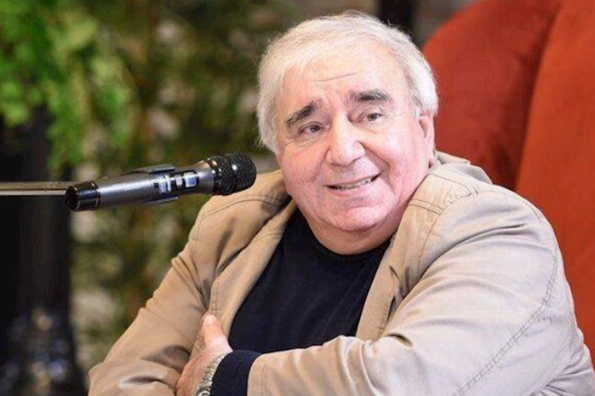 Ramiz Rövşənin səhhətində problem yarandı