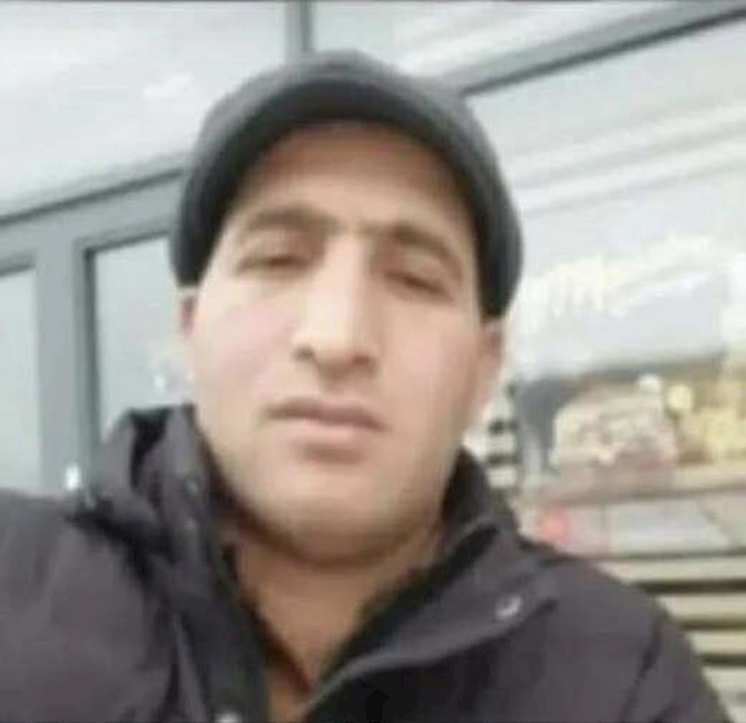 Ziyarət vaxtı çayda boğulan 2 qardaş və əmilərinin FOTOLARI Ziyarət vaxtı çayda boğulan 2 qardaş və əmilərinin FOTOLARI