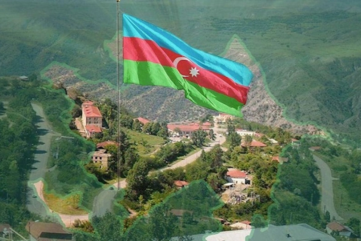 Laçının Zəfər salnaməsi: Tariximizin şanlı səhifəsi