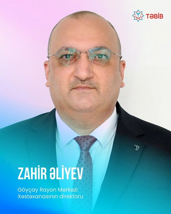 Vüqar Qurbanovdan yeni təyinatlar Vüqar Qurbanovdan yeni təyinatlar