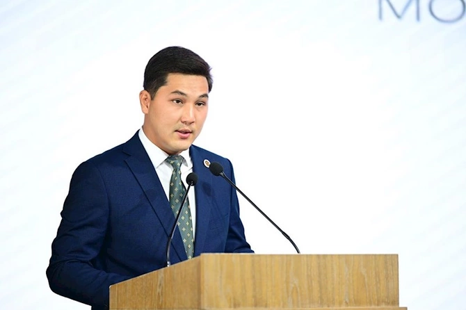 Laçında Mədəni və yaradıcı sənayelərdə gənclər dalğası” mövzusunda panel müzakirə keçirildi — FOTOLAR Laçında Mədəni və yaradıcı sənayelərdə gənclər dalğası” mövzusunda panel müzakirə keçirildi — FOTOLAR