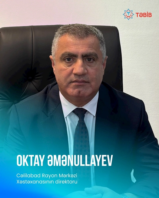 Vüqar Qurbanovdan yeni təyinatlar Vüqar Qurbanovdan yeni təyinatlar