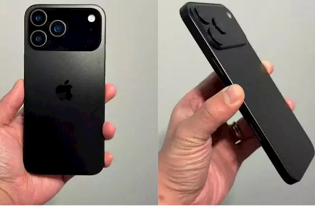 “iPhone 17” bu tarixdə təqdim ediləcək