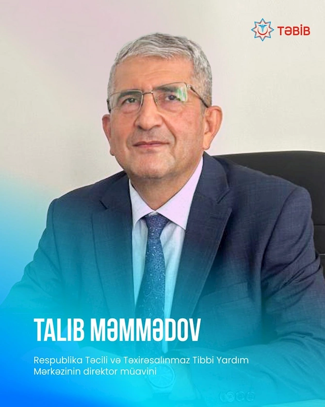 Vüqar Qurbanovdan yeni təyinatlar Vüqar Qurbanovdan yeni təyinatlar