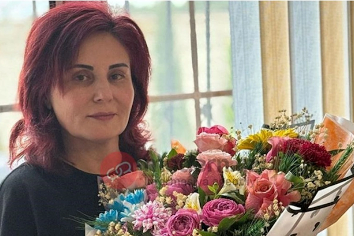 “Düşündüm tələbə olmalıyam, başqa yolum yoxdur”