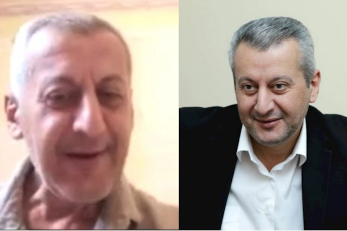 Narkotikdən əziyyət çəkən Nəsimi Nəbizadənin videosunu paylaşdı