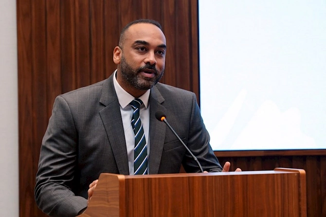 II Beynəlxalq Multikulturalizm Gənclər Forumunun bağlanış mərasimi oldu — FOTOLAR