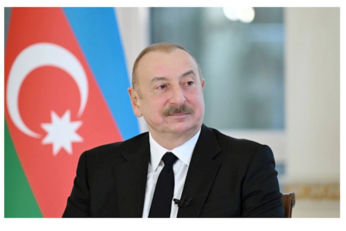 Prezident “Qarabağ”ı təbrik etdi