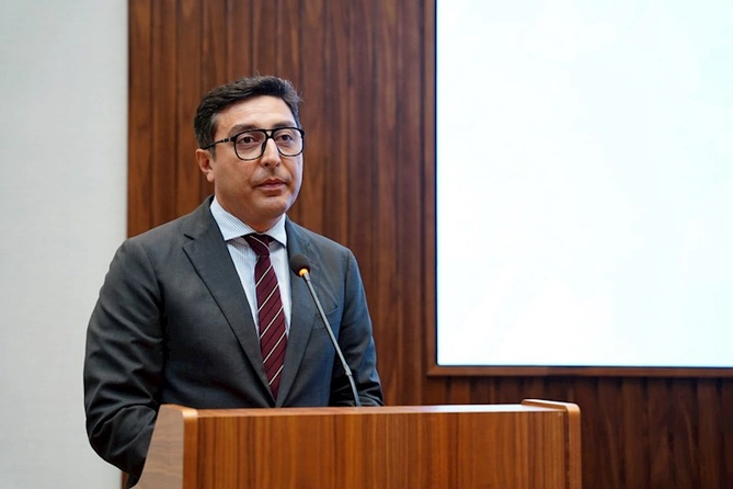II Beynəlxalq Multikulturalizm Gənclər Forumunun bağlanış mərasimi oldu — FOTOLAR