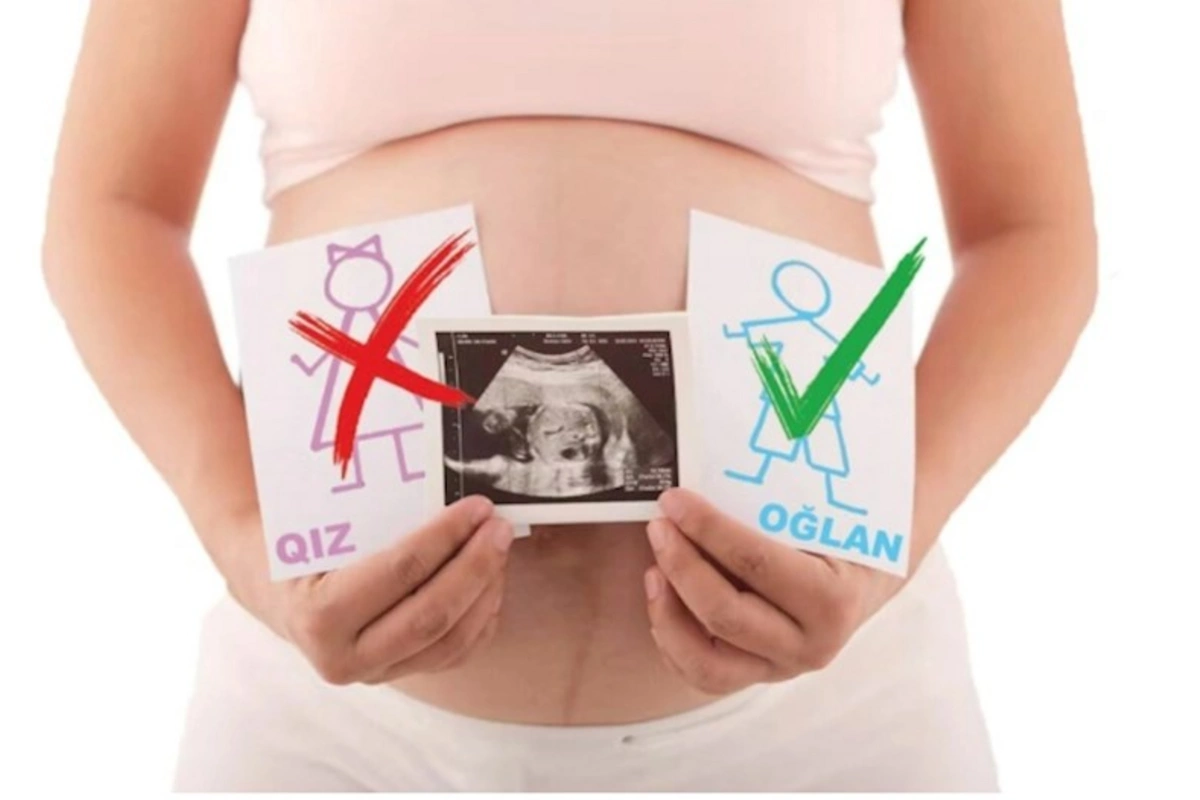 Abortların sayı niyə artır? — Ər deyir ki, dostlarımın oğlu var, qız istəmirəm (VİDEO)