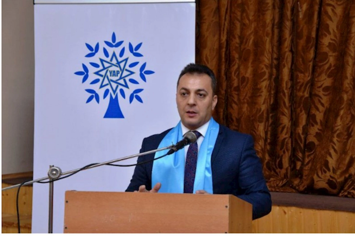 Deputat: “Formula-1” yarışlarının Bakıda keçirilməsi Azərbaycanın ən böyük uğurlarından biridir”