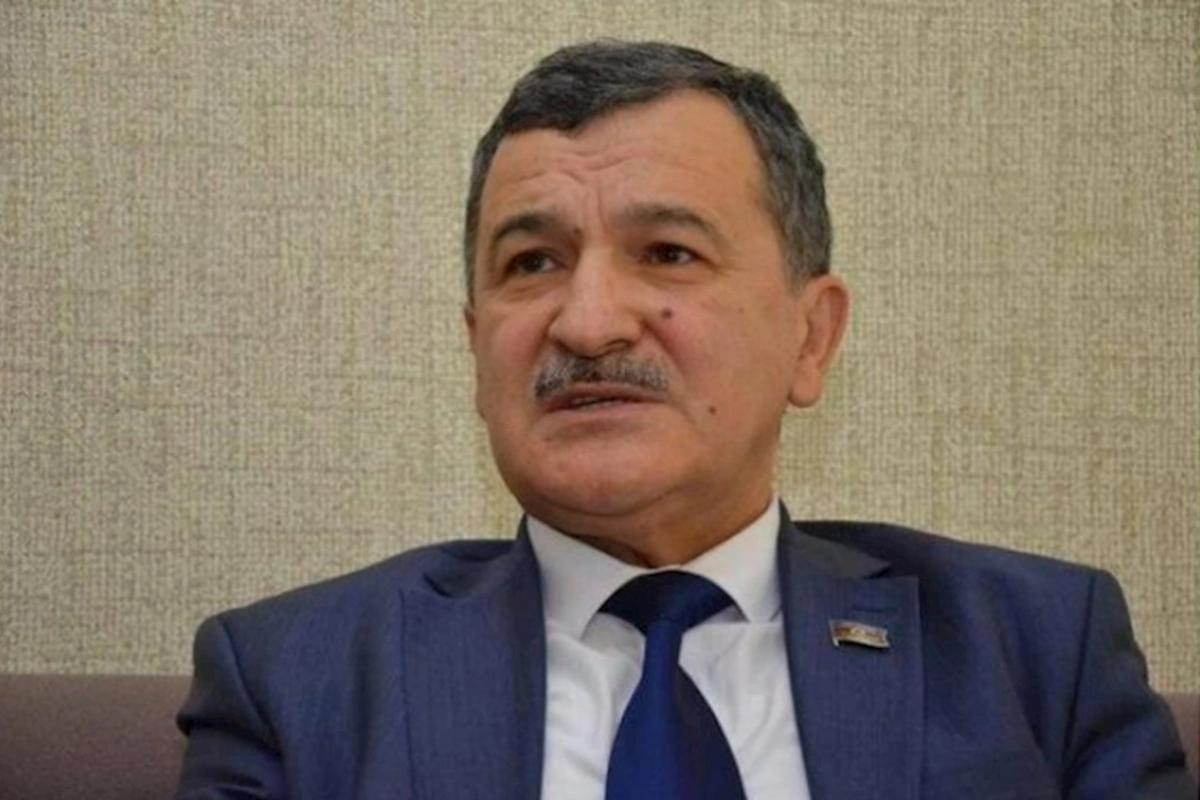 “Artıq Ermənistan Azərbaycanın mövqeyini qəbul edir” — Deputat