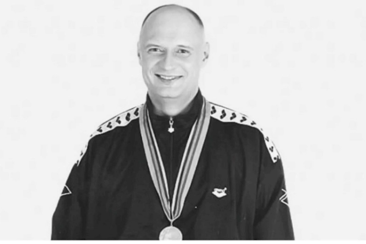 Olimpiya çempionu vəfat etdi