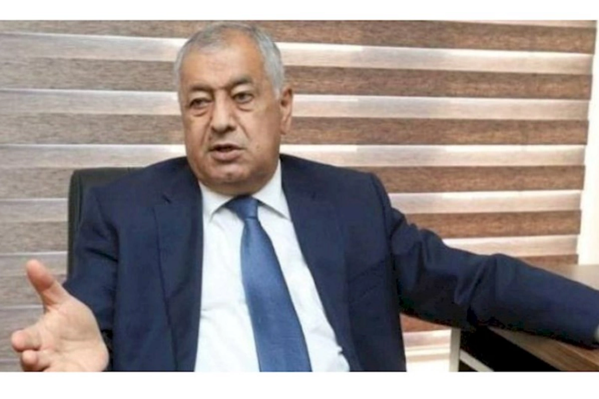 Vahid Əhmədovdan FHN-ə sərt ittiham: “Çoxdan sökməli idi”