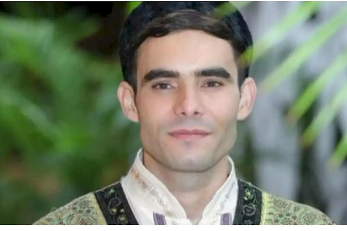 Mükafatdan imtina edən xanəndəyə itki üz verdi