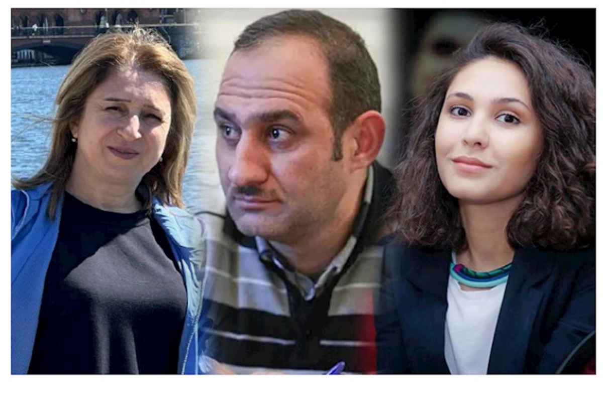 “Meydan TV” işi üzrə yekun ittihamlar elan edildi