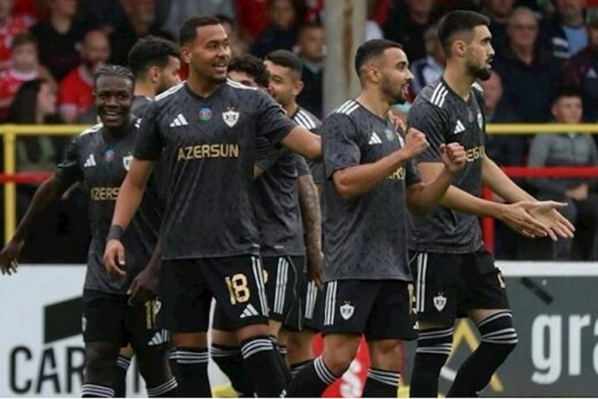 Qarabağ — Bir klubdan daha artıq
