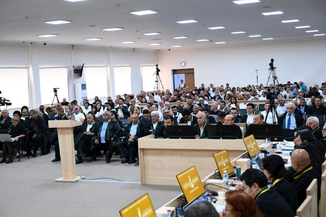 Bakıya da raket atmaq istəyiblər... — FOTOLAR