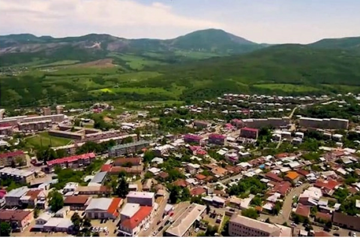 Qarabağ Regional Memarlıq və Şəhərsalma Baş İdarəsi Xankəndidə yerləşəcək