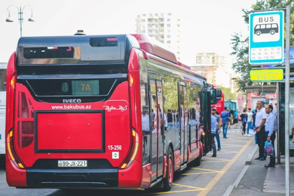 Gediş haqqı 1 manat yox, bu qədər arta bilər — AÇIQLAMA