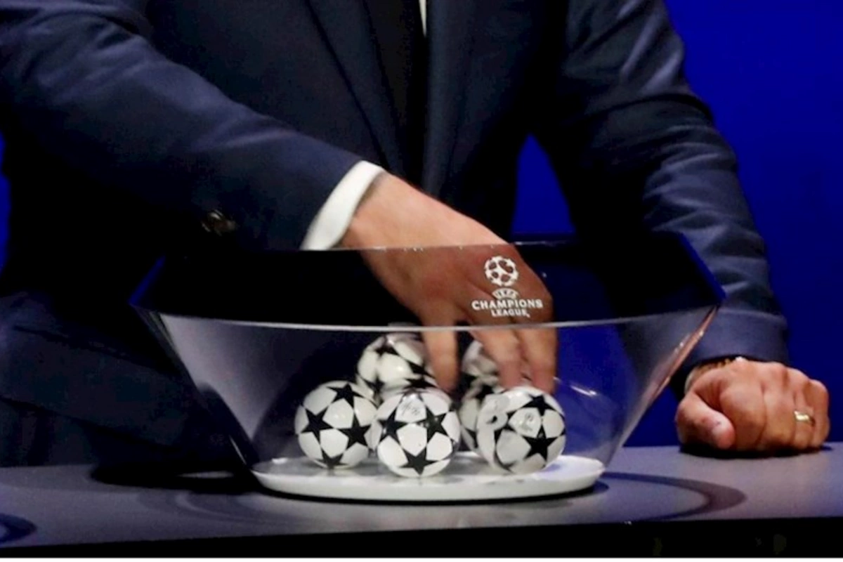 UEFA Çempionlar Liqası: Qarabağın rəqibləri bu gün bəlli olacaq