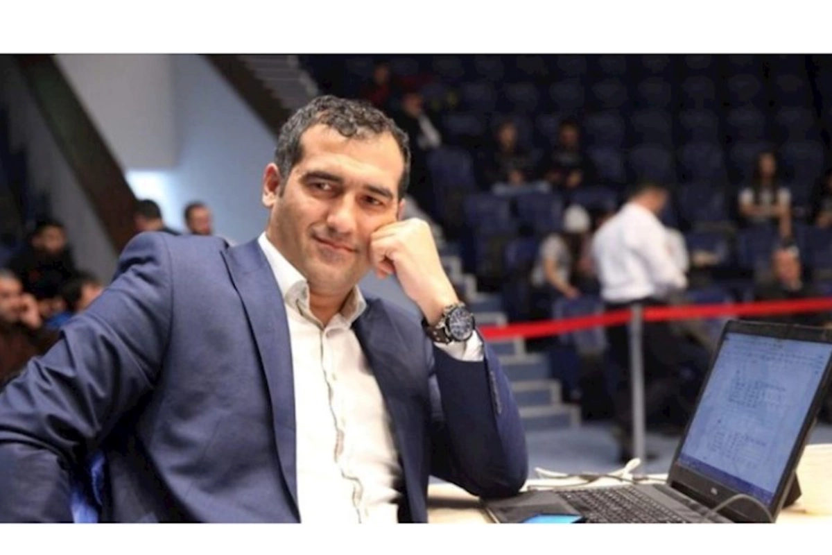 Kənan Məstəliyev: Qarabağın“ nəhənglər liqasına vəsiqə qazanması fantastik nəticədir