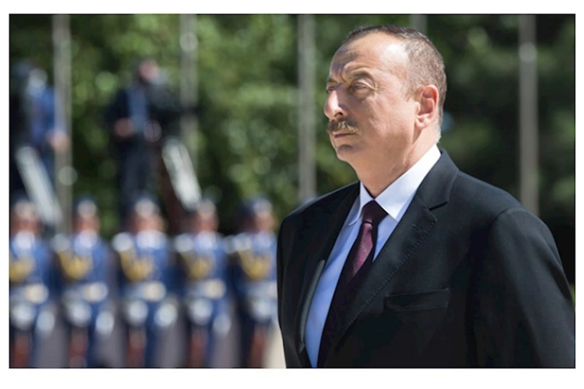 İlham Əliyev Çində Qələbə Paradında iştirak edəcək