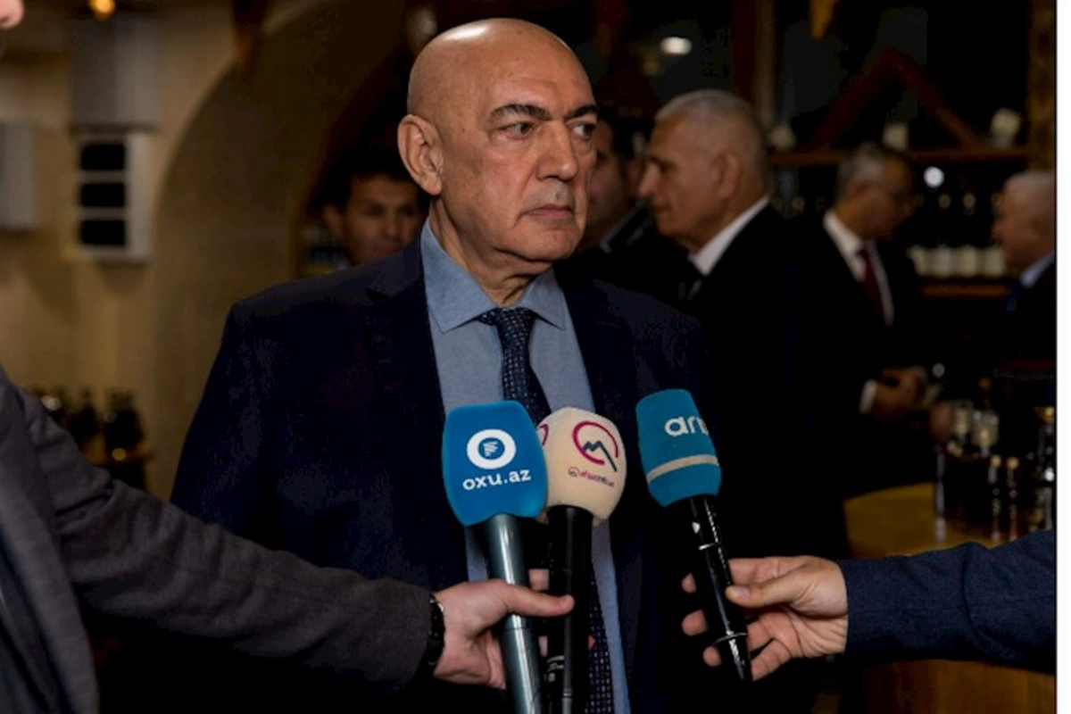 “Dünyada ilk viski Azərbaycanda hazırlanıb” — Məşhur iş adamı