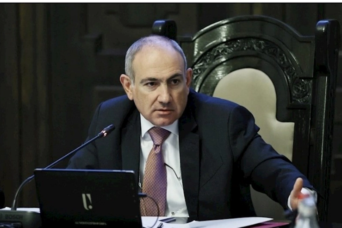 Paşinyan bu kəndi Azərbaycandan almaq istəyir? — DETALLAR
