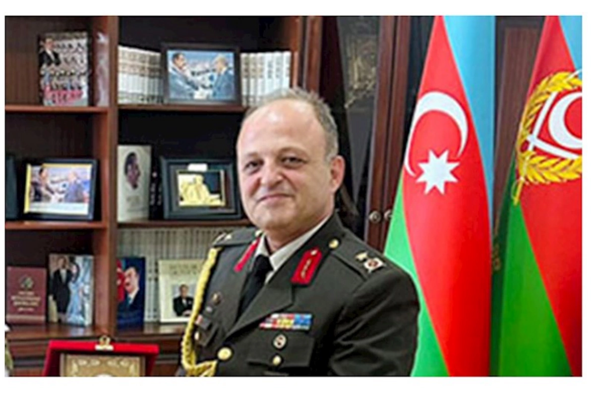 Bəxtiyar Ersayın yerinə o təyin olundu