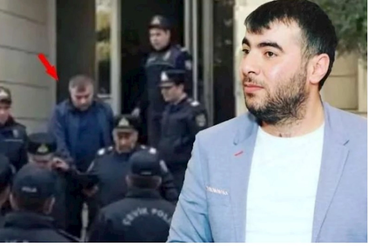 Rəşad Dağlının son görüntüsü pərəstişkarlarını məyus etdi — VİDEO