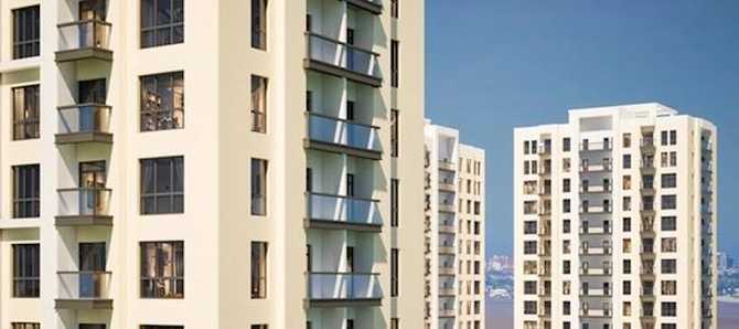 Biləcəri layihəsində 115 848 manat nağd qiymətə mənzil — Kristal!