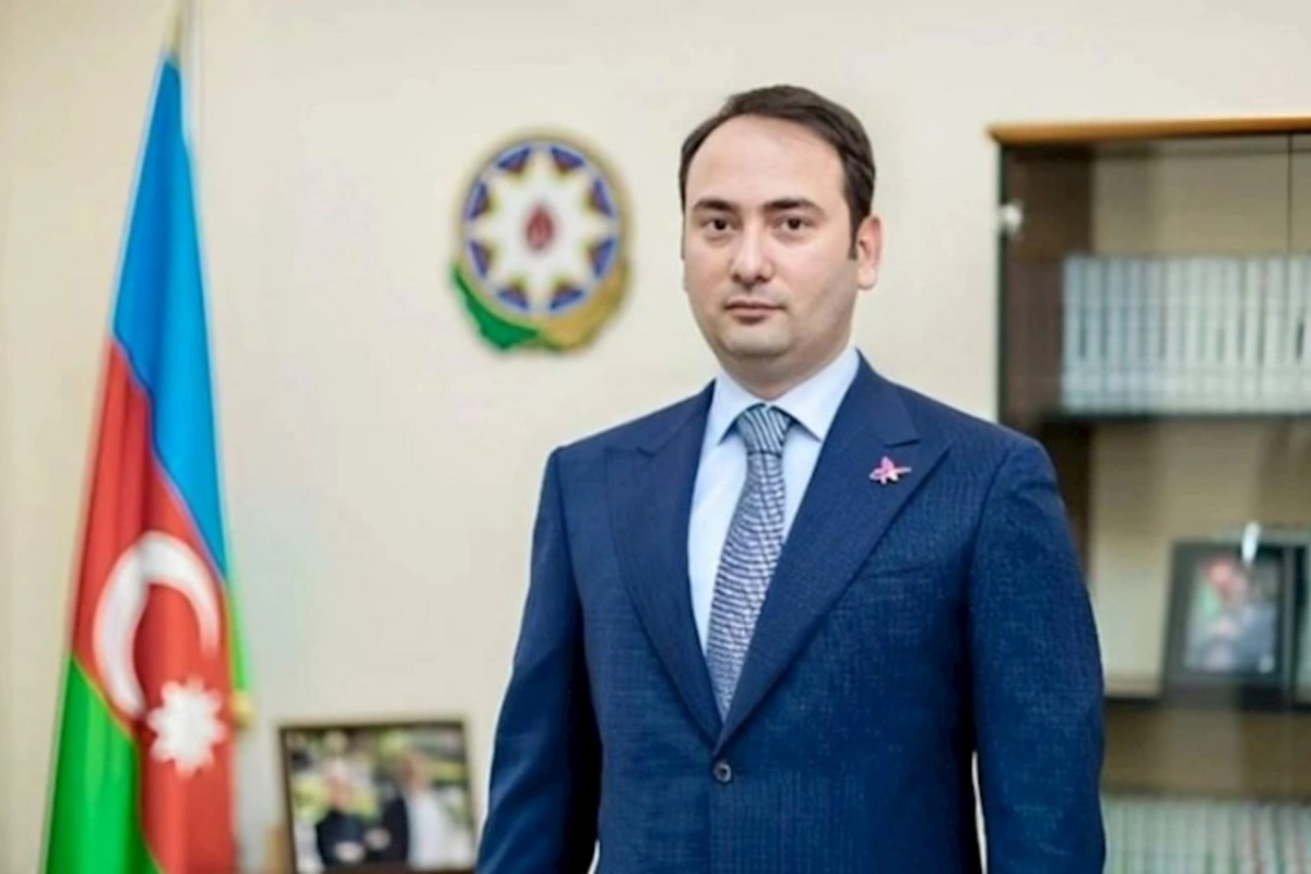Prezident Ağdaşın icra başçısına şiddətli töhmət verdi