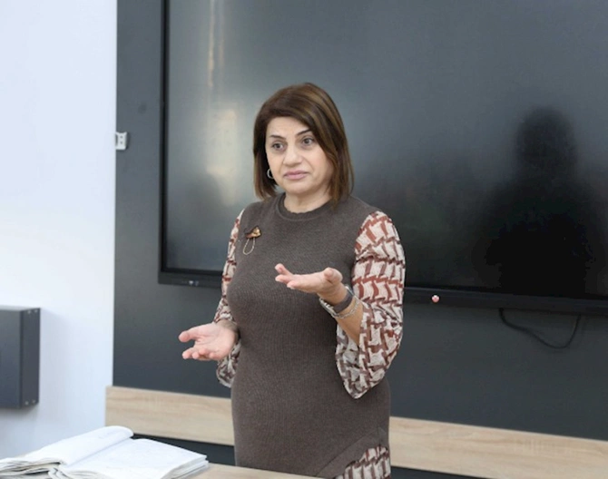 Tanınmış jurnalist TƏBİB-dən gileyləndi — “Bu nə sistemdir yaratmısınız?”
