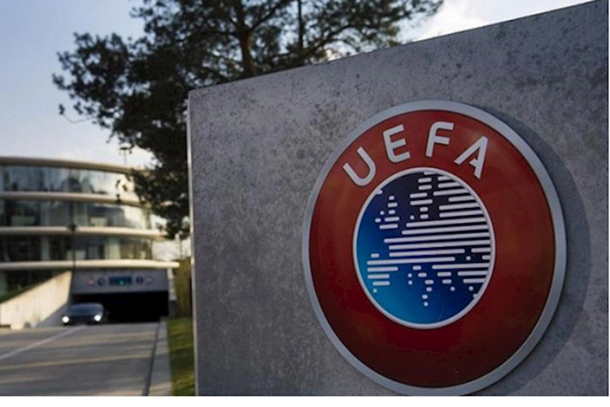 UEFA-dan final matçları ilə bağlı yeni qərar