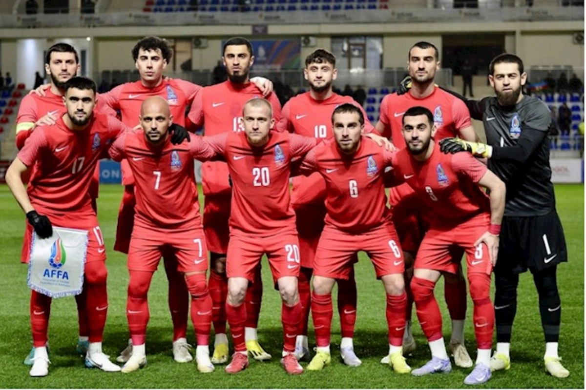 Millimizin heyəti açıqlandı: İslandiya və Ukraynaya qarşı kimlər oynayacaq?