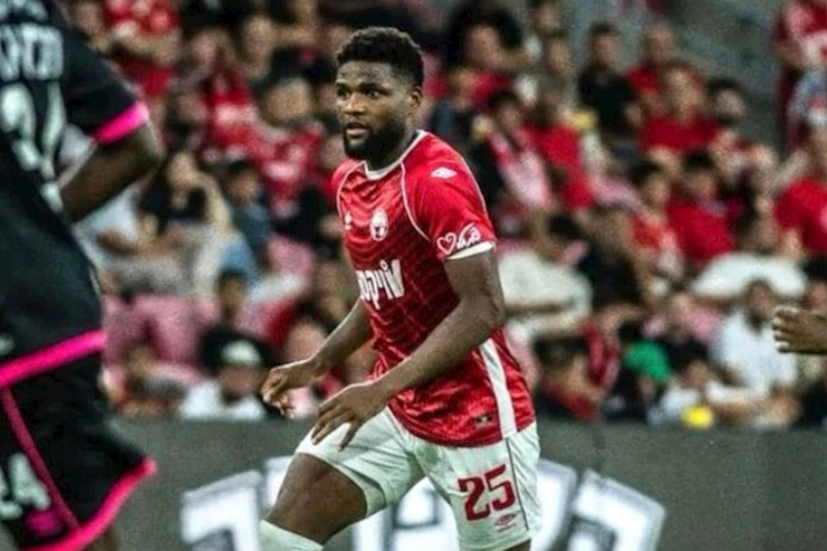 “Qarabağ” Venturanı transfer edir?