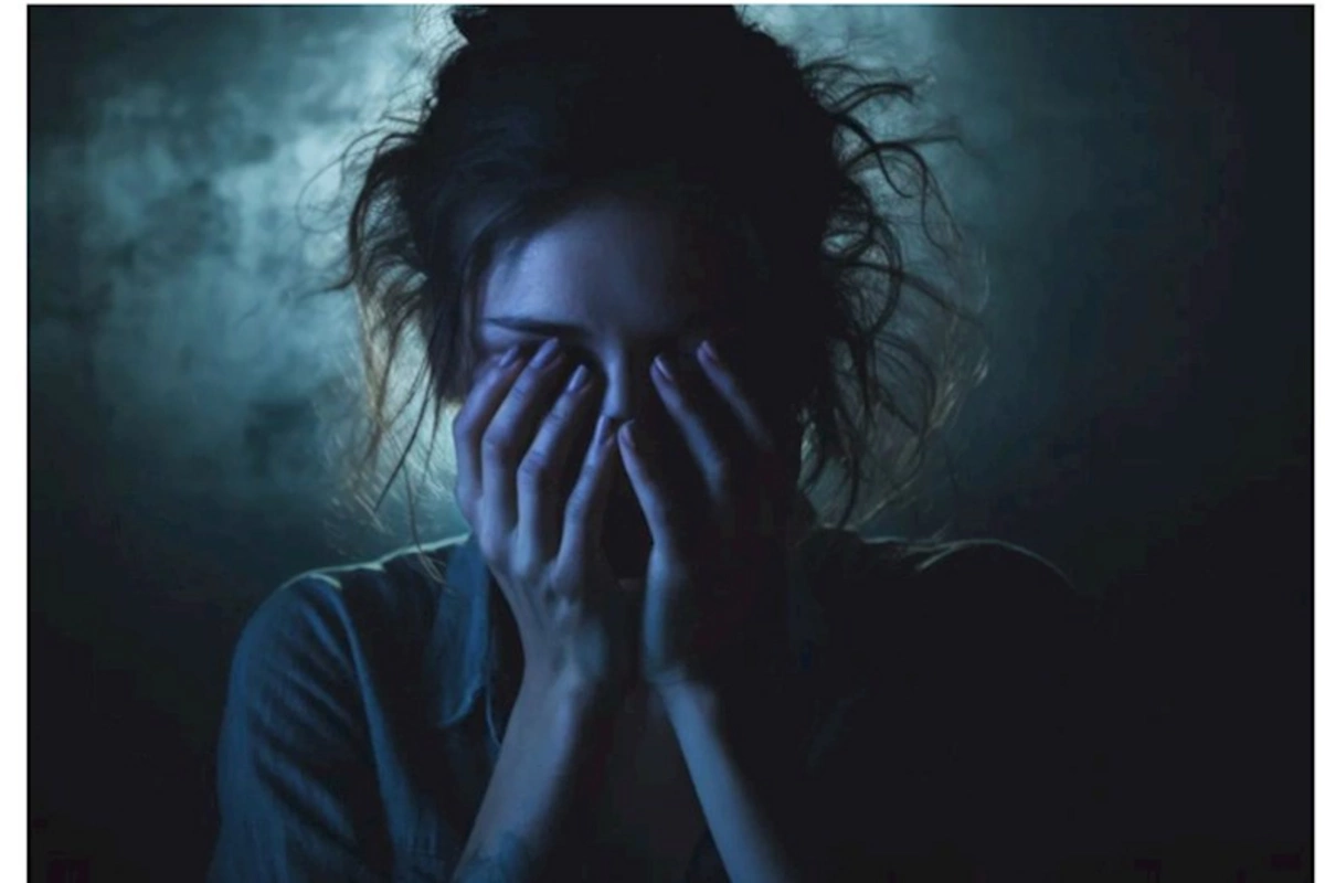 Depressiya beynin müəyyən hissəsini zəiflədir