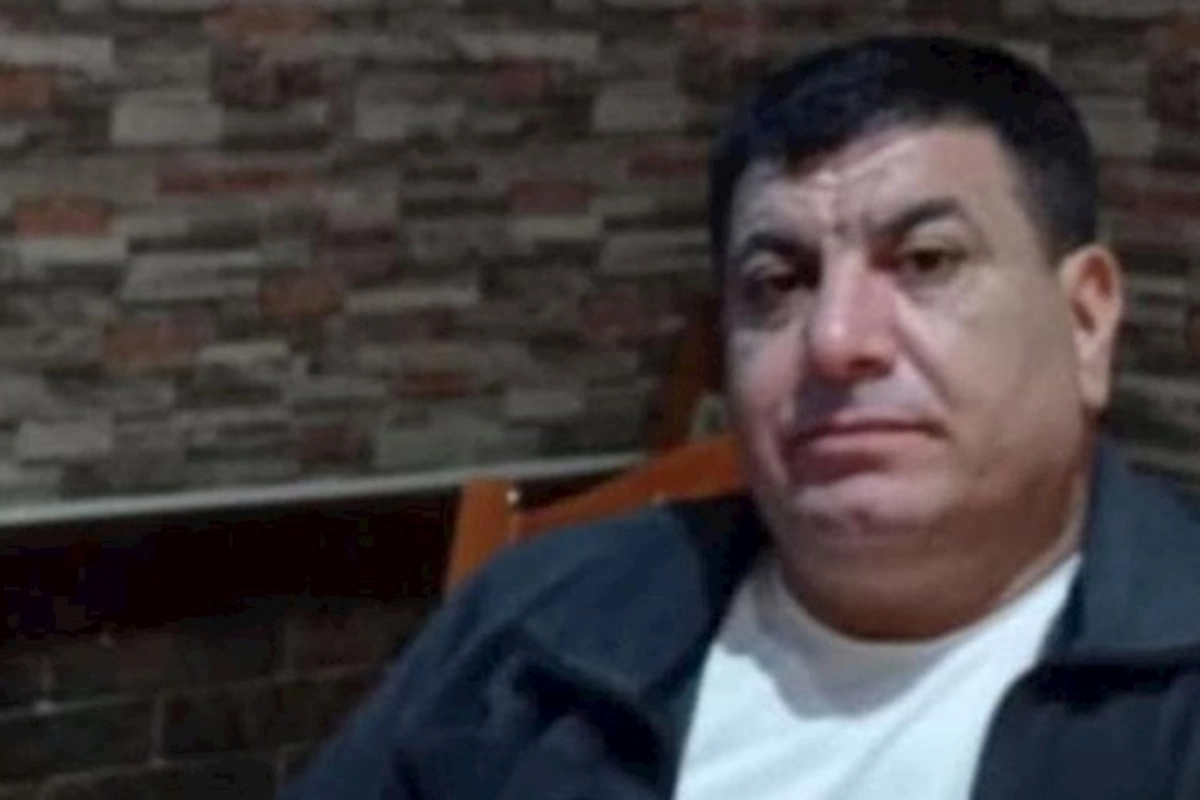 Şəhid atası vəfat etdi — FOTO
