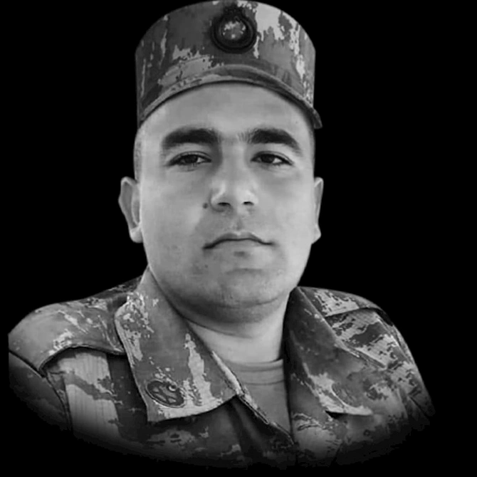 Kanalda boğulan Natiq Vətən müharibəsi şəhidinin qardaşı imiş — FOTOLAR Kanalda boğulan Natiq Vətən müharibəsi şəhidinin qardaşı imiş — FOTOLAR