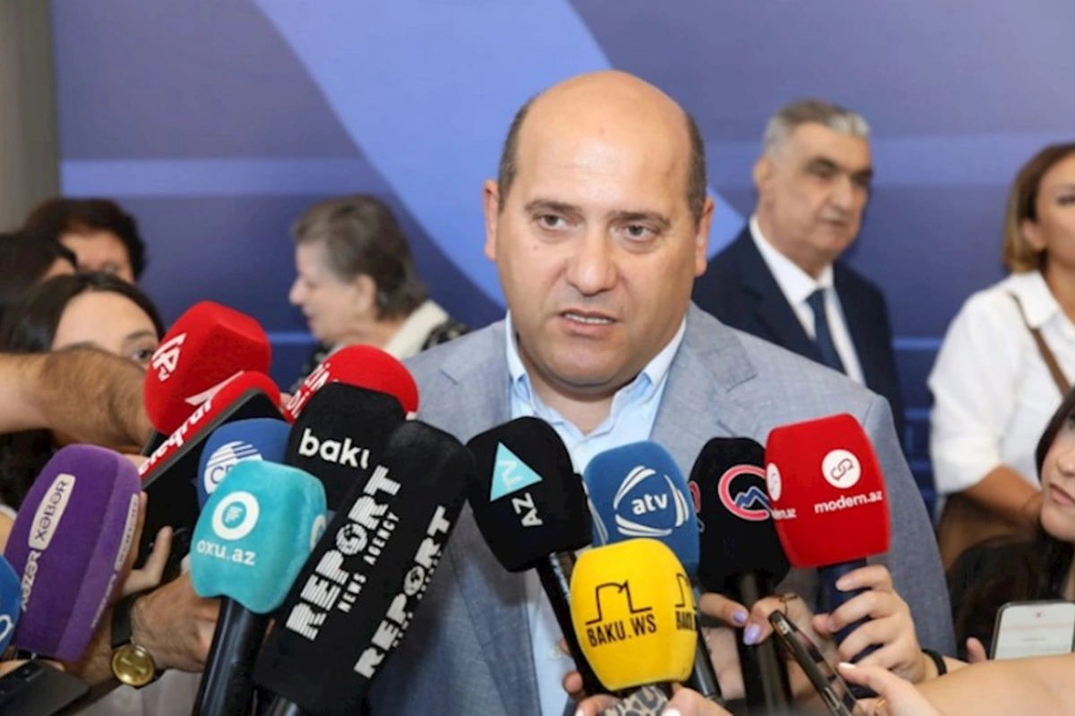 Yaxın aylarda Ağdam şəhərinə ilk köçə başlanılacaq