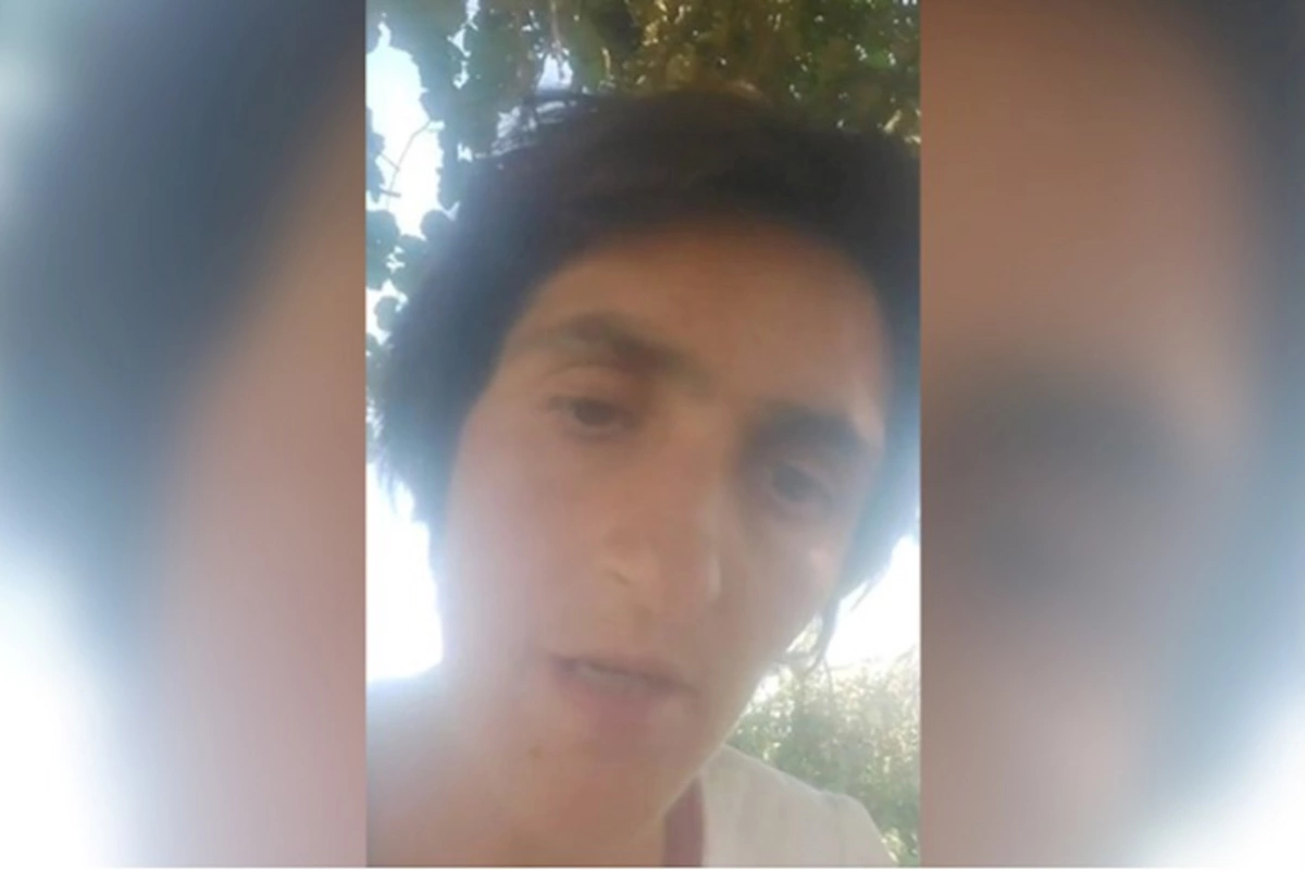“Mənim əl-qolumu bağlamışdı” — Döyülən uşaqların anası